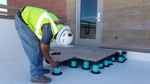 Commercial Roofing Systems - Photo 1