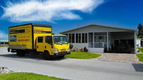 Community Roofing of Florida - Photo 1