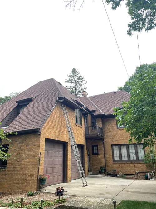 Community Roofing & Restoration - Photo 4