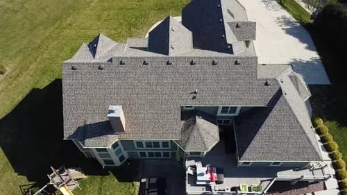 Community Roofing & Restoration - Photo 3