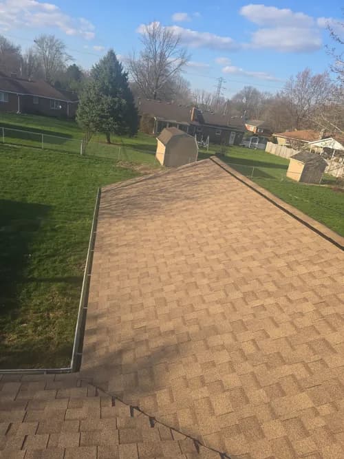 Companions Exteriors Roofing