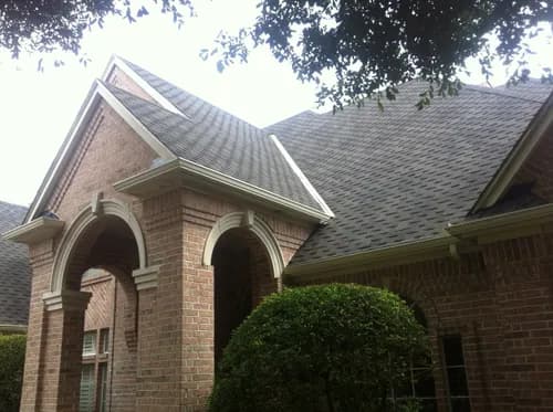 Compass Roofing - Photo 4
