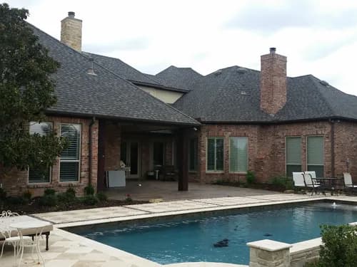 Compass Roofing - Photo 3