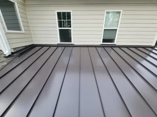 Competitive Edge Metal Roofing - Photo 3