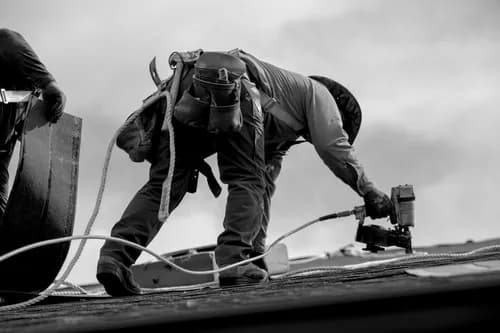 Competitive Edge Metal Roofing - Photo 5