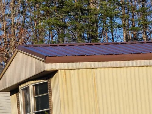 Competitive Edge Metal Roofing - Photo 2