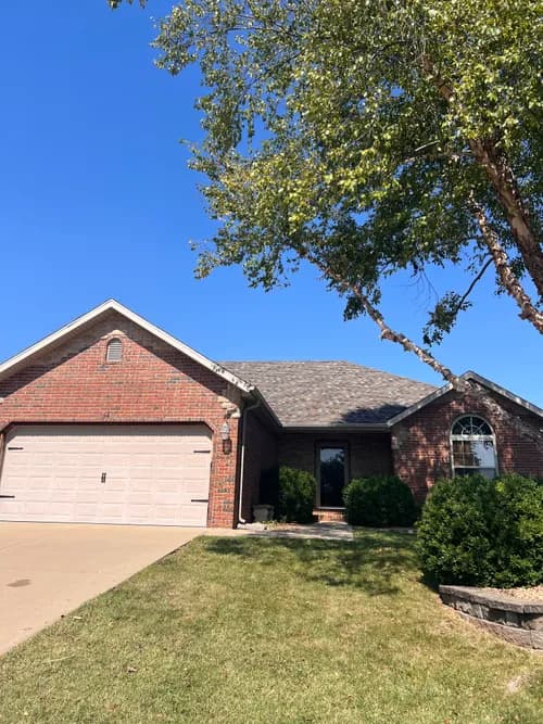 Complete Coverage Roofing LLC