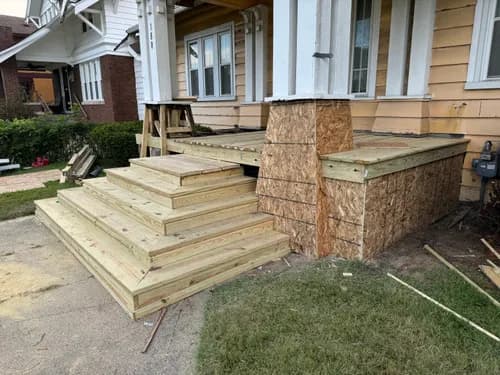 Complete Home and Building Maintenance, LLC - Photo 2