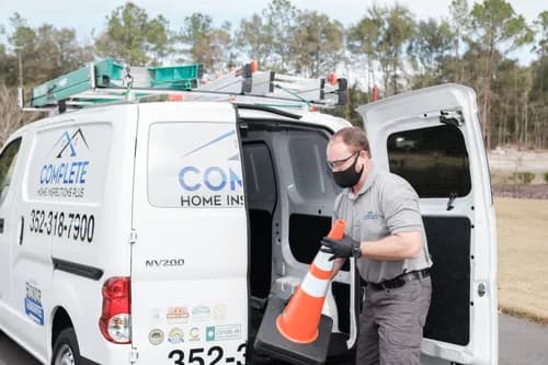 Complete Home Inspections Plus - Photo 2