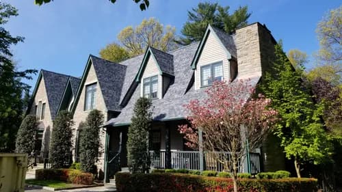 Complete Roof Systems - Photo 1