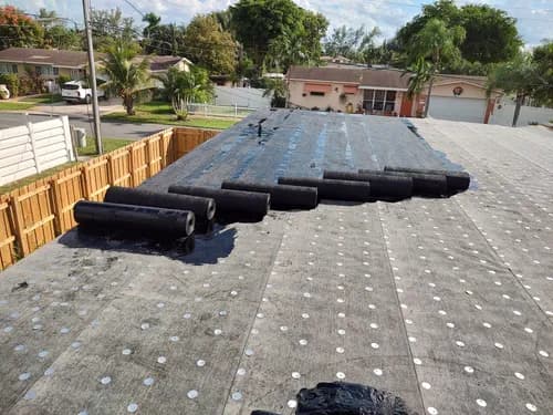 Complete Roofing And Remodeling Services Inc.