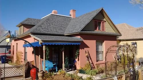 Complete Roofing Group LLC - Photo 1