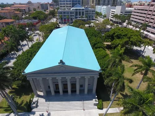 Complete Roofing Solutions Inc.