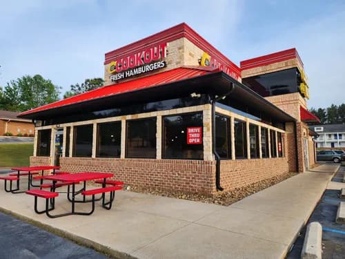 Concept Roofing and Gutters llc - Photo 2