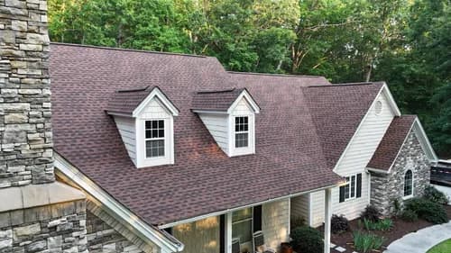 Concept Roofing and Gutters llc - Photo 1