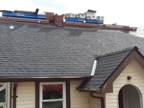 Connelly Roofing & Gutter Company - Photo 5