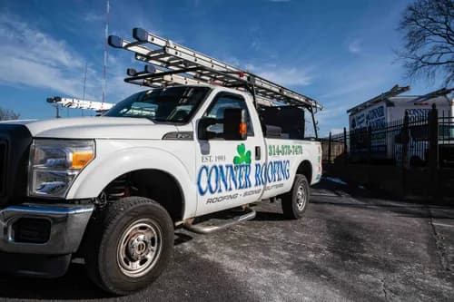 Conner Roofing, LLC - Photo 4