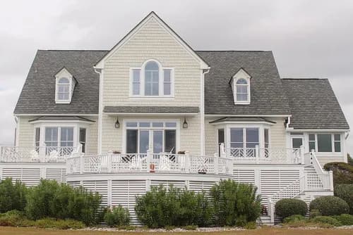 Consolidated Roofing Systems, Inc. - Photo 1