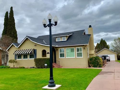 Construction Windows & Roofing