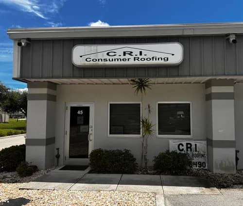 Consumer Roofing - Photo 1