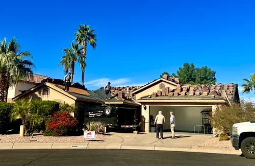 Contreras Roofing, LLC - Photo 2