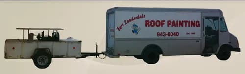 Cool Roof Foam and Coatings - Photo 2