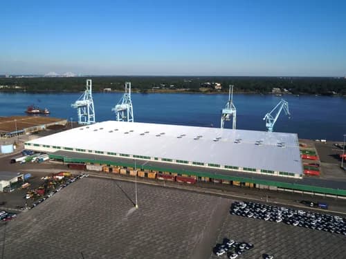 Cool Roof Foam and Coatings - Photo 3