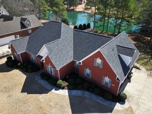 Cooper Building & Roofing Company - Photo 3