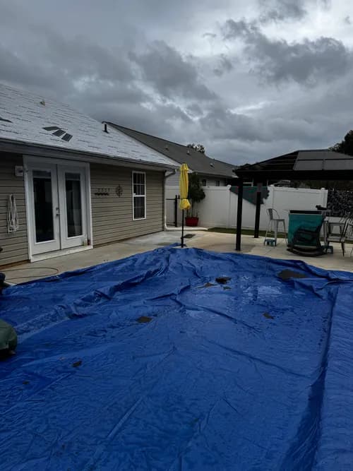 Cooper Building & Roofing Company - Photo 2