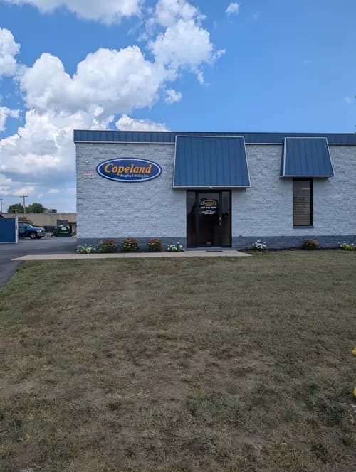 Copeland Roofing & Siding, Inc.