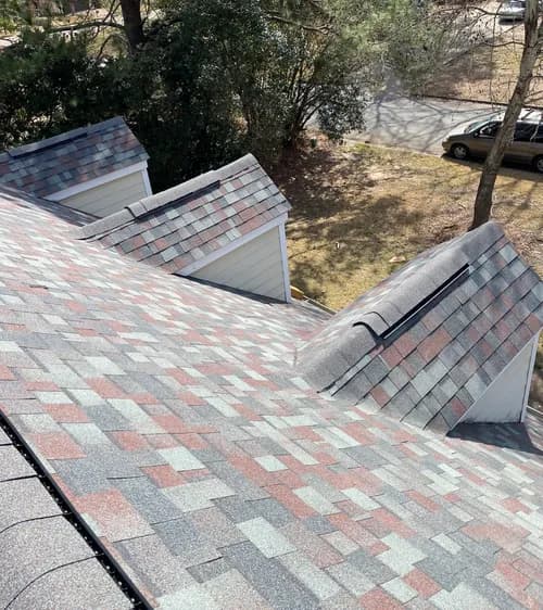 Copper Masters Roofing LLC - Photo 3