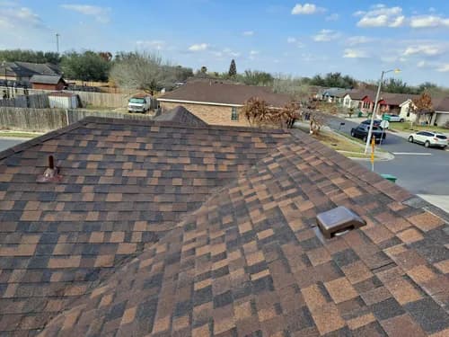 Cordova Roofing company - Photo 1