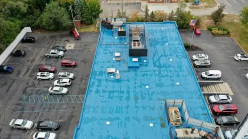 Core Values Construction, Roofing and Sheet metal - Photo 2