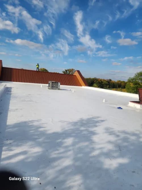 Core Values Construction, Roofing and Sheet metal