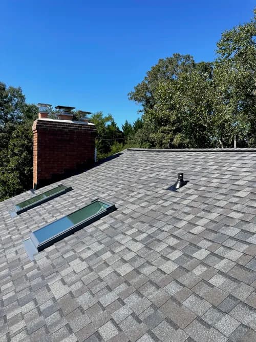 Corley Roofing & Sheet Metal Co., Inc.