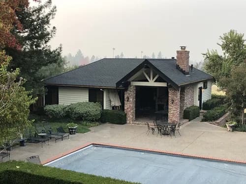 Cornell Roofing Co Inc