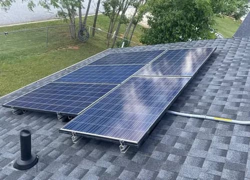 Cornerstone Construction - Roofing & Solar - Photo 5