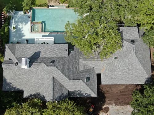 Cornerstone Construction - Roofing & Solar - Photo 2