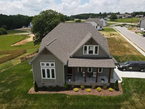 Cornerstone Home Inspection, LLC - Photo 1