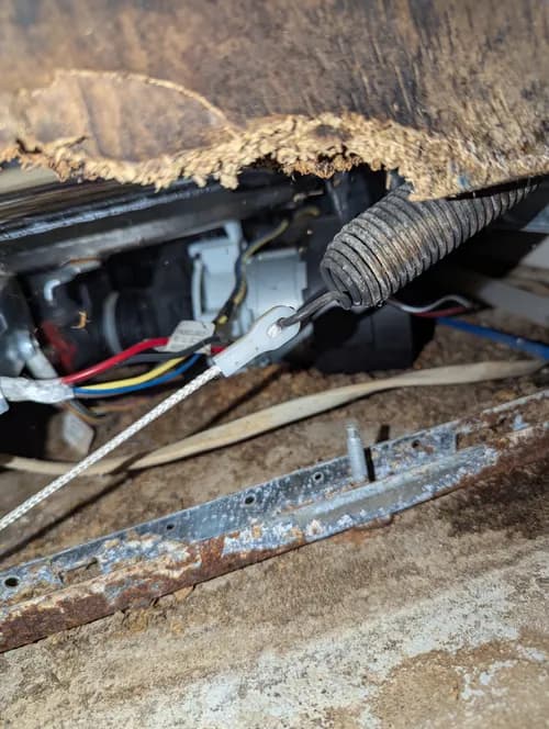 Cornerstone Inspection Services - Photo 2