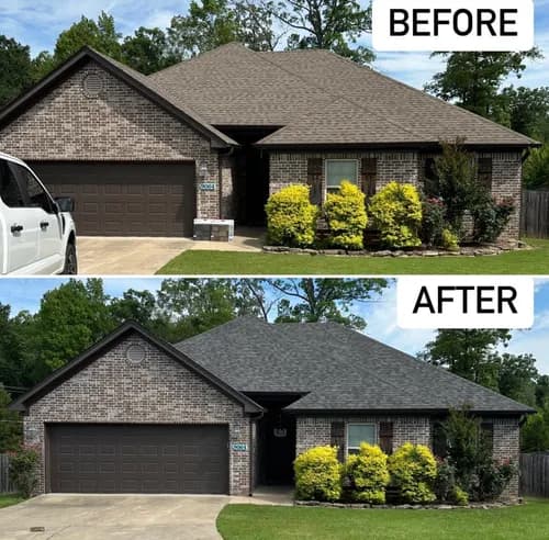 Cornerstone Restoration