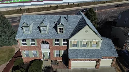 Cornerstone Roofing and Restoration - Photo 2