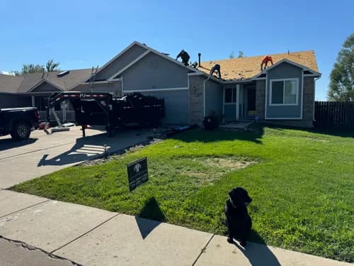 Cornerstone Roofing and Restoration - Photo 4