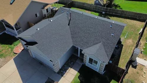 Cornerstone Roofing and Restoration - Photo 3