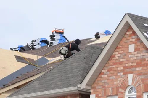 Cornerstone Roofing & Construction - Roofing Contractor, Roofing Service, Roofing and Gutters Contractors