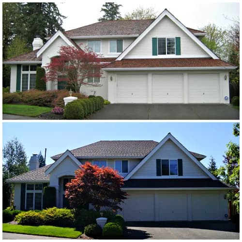 Cornerstone Roofing, Inc. (CSR) - Photo 3