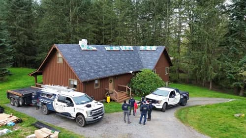 Cornerstone Roofing, Inc. (CSR) - Photo 4