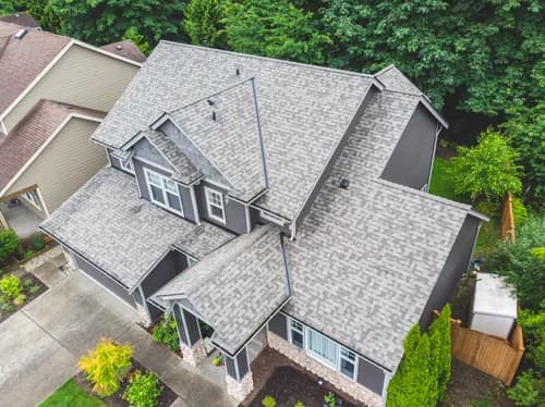 Cornerstone Roofing, Inc. (CSR) - Photo 5