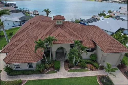 Corona Roofing & Siding - Photo 3