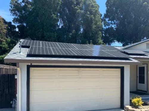 Cosmic Renovation & Roofing - Photo 2